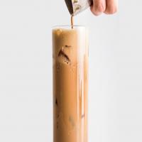 Iced Coffee Shakerato image