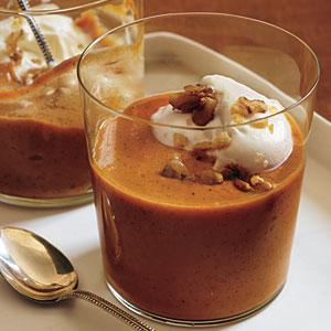 Pumpkin Pie Pudding Recipe - (4.8/5)_image