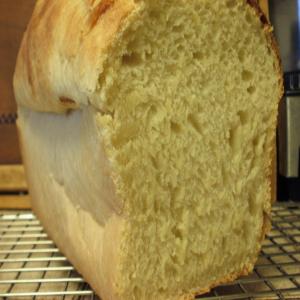 Mexican Sweet Bread (Bread Machine)_image