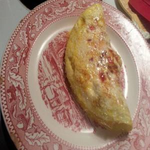 Magic Omelette_image
