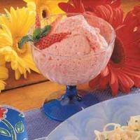 Light Berry Mousse_image
