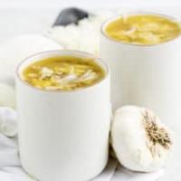 French Onion Soup Recipe_image