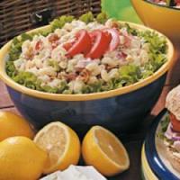 Norene's BLT Macaroni Salad image