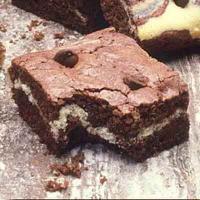 Ultimate Fudgy Cappuccino Cream Cheese Brownies_image