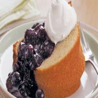 Sour Cream Pound Cake image