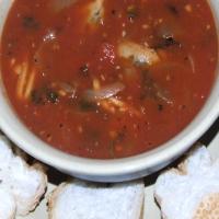 Brothy Mussel Soup_image