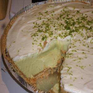 Key Lime Pie image