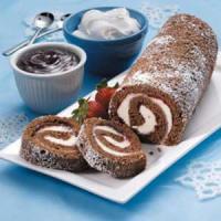 Ice Cream Party Roll_image