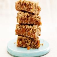 Apricot Oat Bars_image