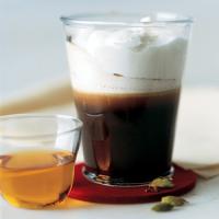 Coffee with Cognac and Cardamom_image