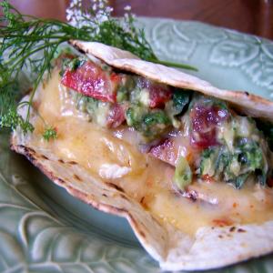 Pollo Asada Burrito image