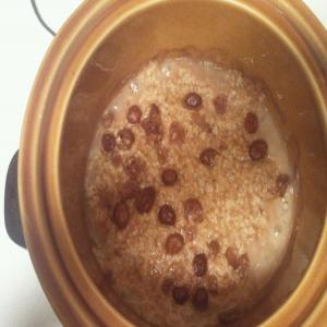 Crockpot Oatmeal_image