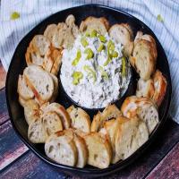 Three Cheese Pepperoncini Spread_image