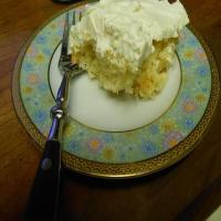 NoOil?NoEggs?NoProblem! Oh So Easy Pineapple Cake_image