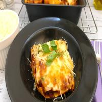 Lasagna with Bechamel Sauce Recipe_image