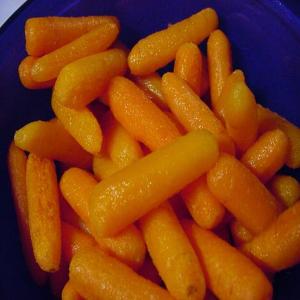 Butter Roasted Carrots_image