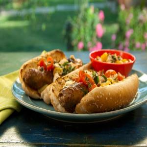 Spiedini Hoagies with Caprese Relish_image