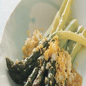 Asparagus Mimosa_image
