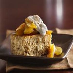 Brown Sugar-Spice Cake with Caramelized Apples_image