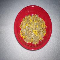 Easy Dilled Succotash image