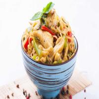 Thai Lemon Chicken_image