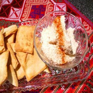 Yummy Hummus With Variations_image