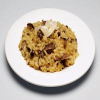 Risotto With Duck Confit image