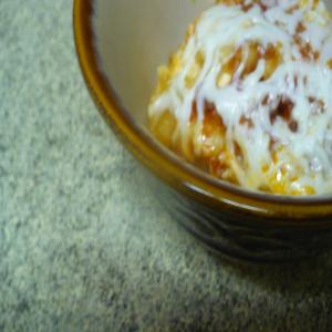 Easiest Ever Slow Cooker / Crockpot Lasagna image