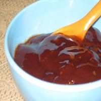 Linda's Sweet and Sour Sauce_image