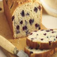 Blueberry-Banana-Oat Bread_image