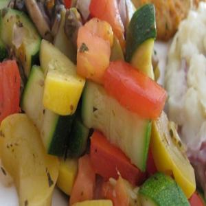 Zucchini Saute Recipe_image
