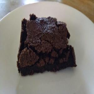 Best Homemade Brownies_image