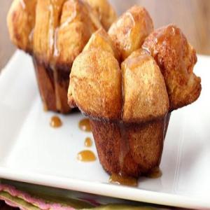 Monkey Bread Muffins_image