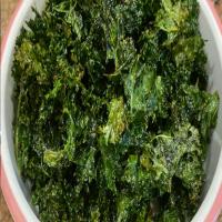 Simple Kale Chips Recipe by Tasty_image