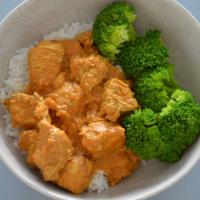 Easy Butter Chicken Recipe_image