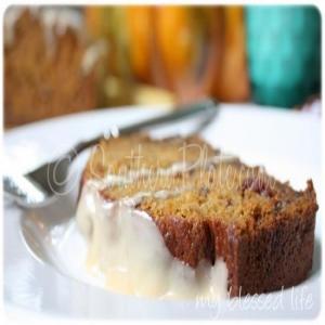 Pumpkin Cranberry Nut Bread - Southern Plate_image