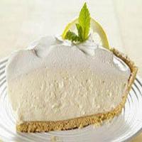 Lemon Cheesecake Pie._image