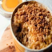 The Best Macaroni and Cheese_image