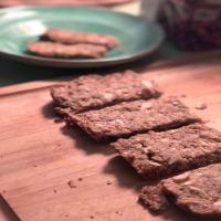 Danny's Whole30® Protein Bars_image