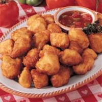 Sweet-Sour Chicken Dippers image