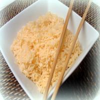 Coconut Rice with Sweet Chili Sauce Recipe - (4.9/5)_image