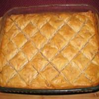 Fast and Easy Baklava_image