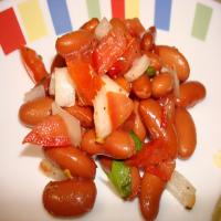 Uruguayan Bean Salad_image