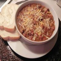 Meat Lover's Chili_image