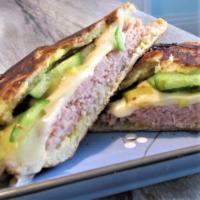 Nif's Cuban Sandwich_image