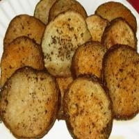 Seasoned Basil Potatoes_image