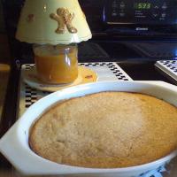 Easy Southern Peach Cobbler_image