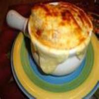 Easy Beefy French Onion Soup_image