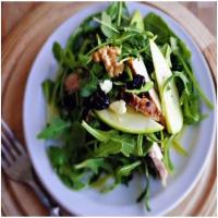Michigan Salad with Rasberry VInaigrette Recipe - (4.6/5)_image