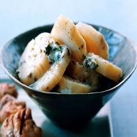 Ash-Roasted Batatas with Lime-Cumin Butter_image